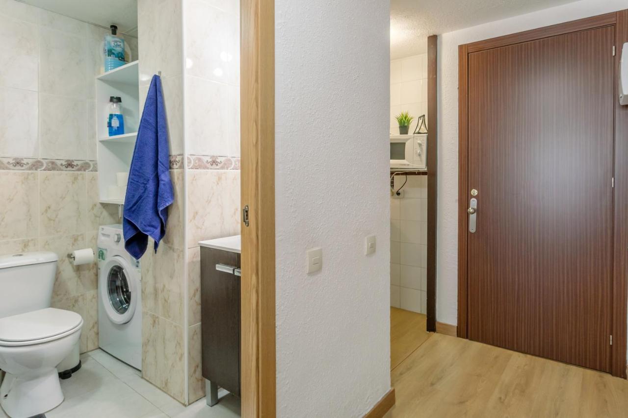 Apartament Hispalis Triana Sevilla Bagian luar foto